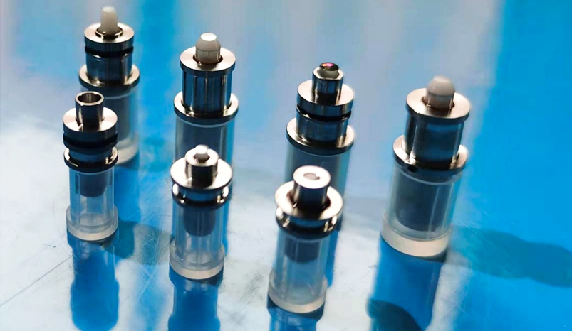 Ferrule Adapter Assembly