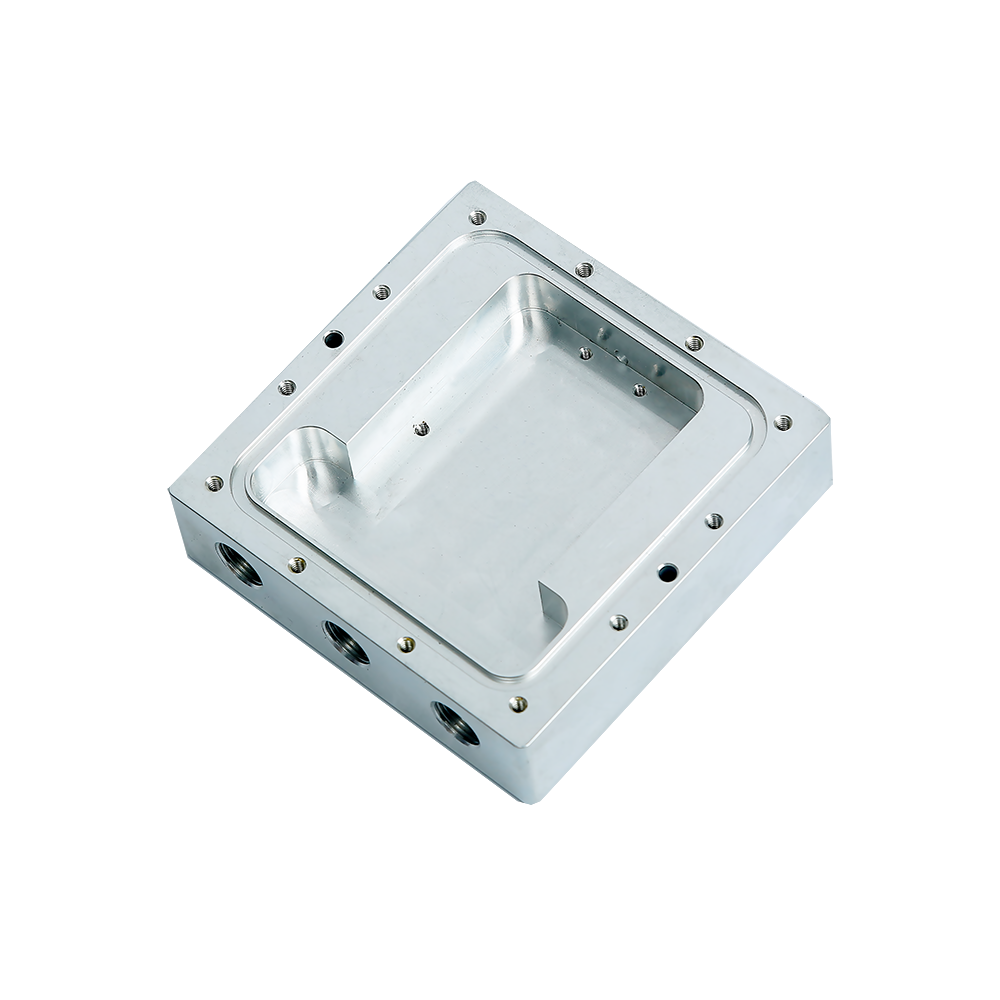 SC插芯适配器组件