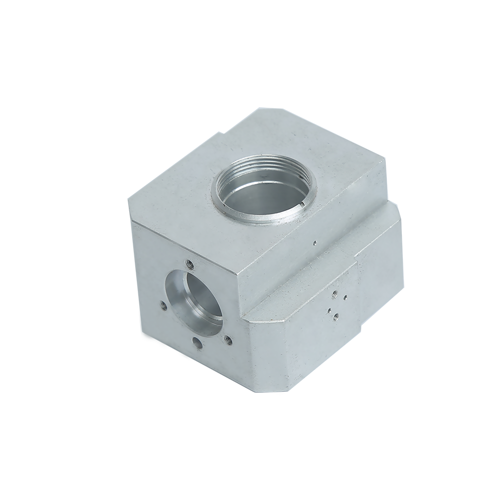 SC插芯适配器组件