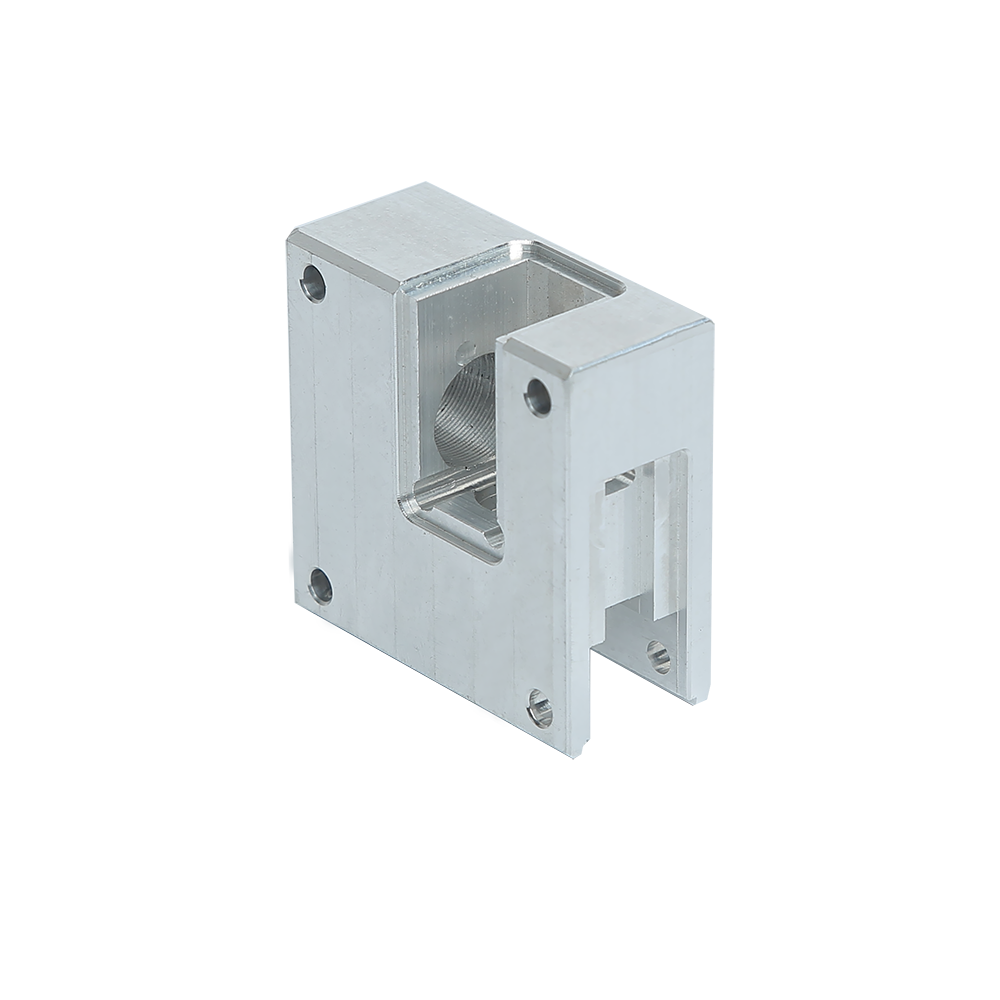 SC插芯适配器组件