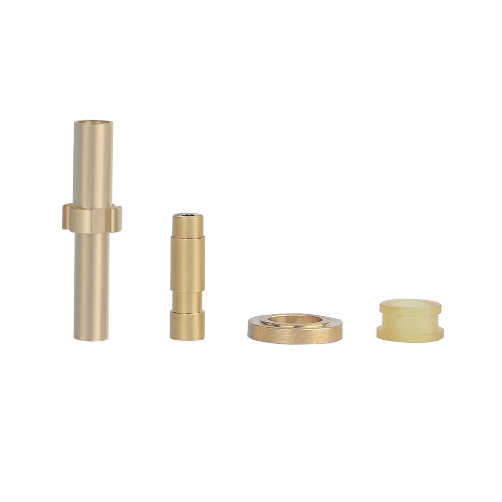 SC插芯适配器组件