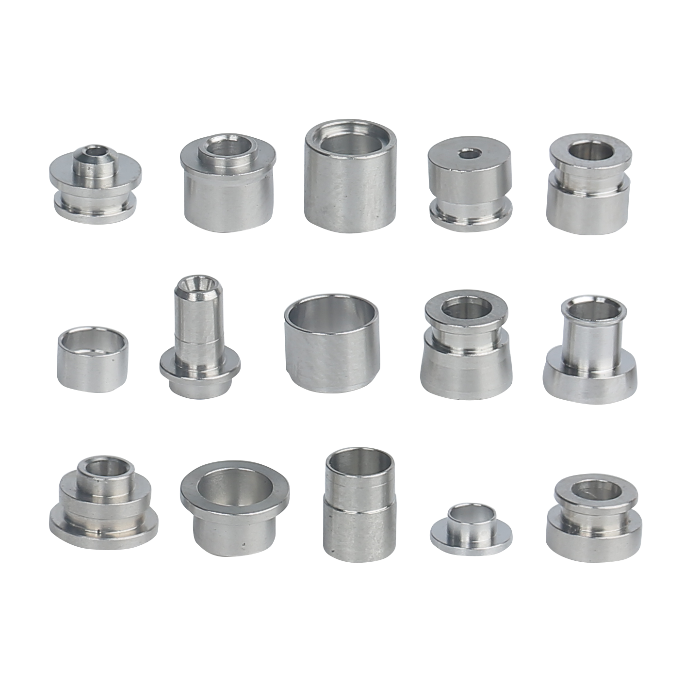 SC插芯适配器组件