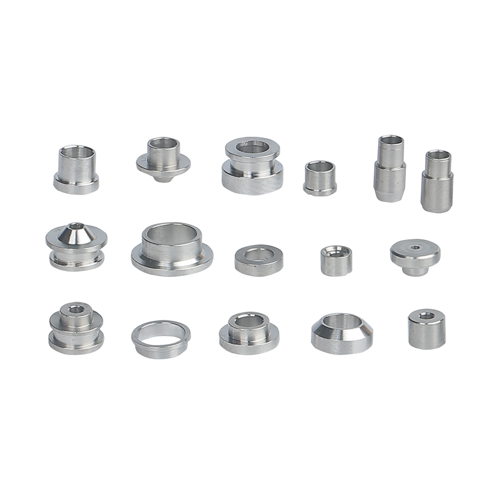 SC插芯适配器组件