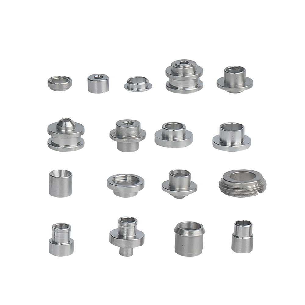 SC插芯适配器组件