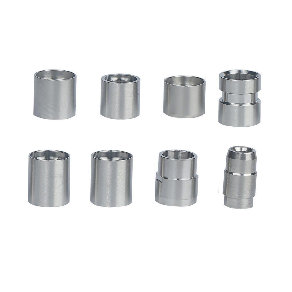 SC插芯适配器组件