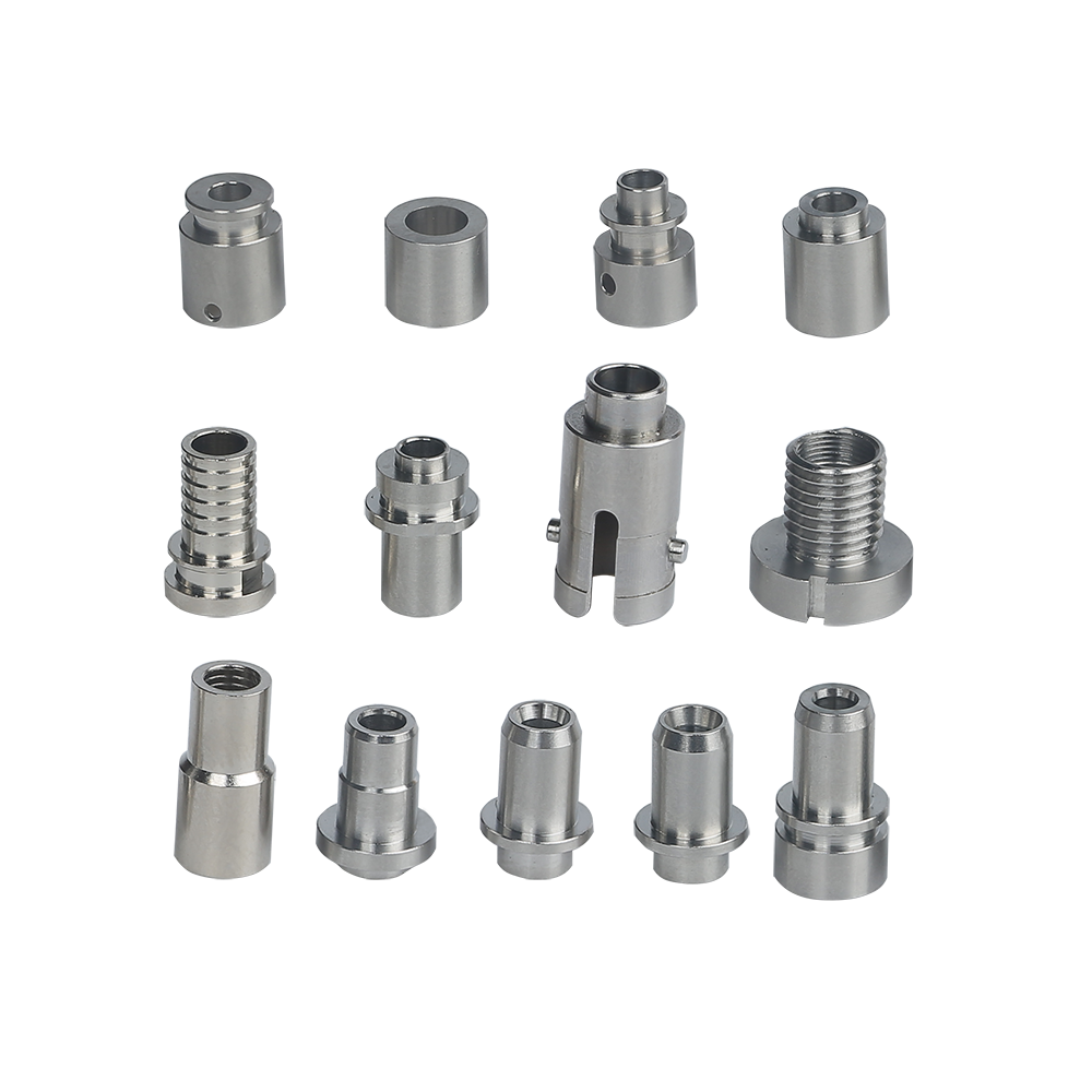 SC插芯适配器组件