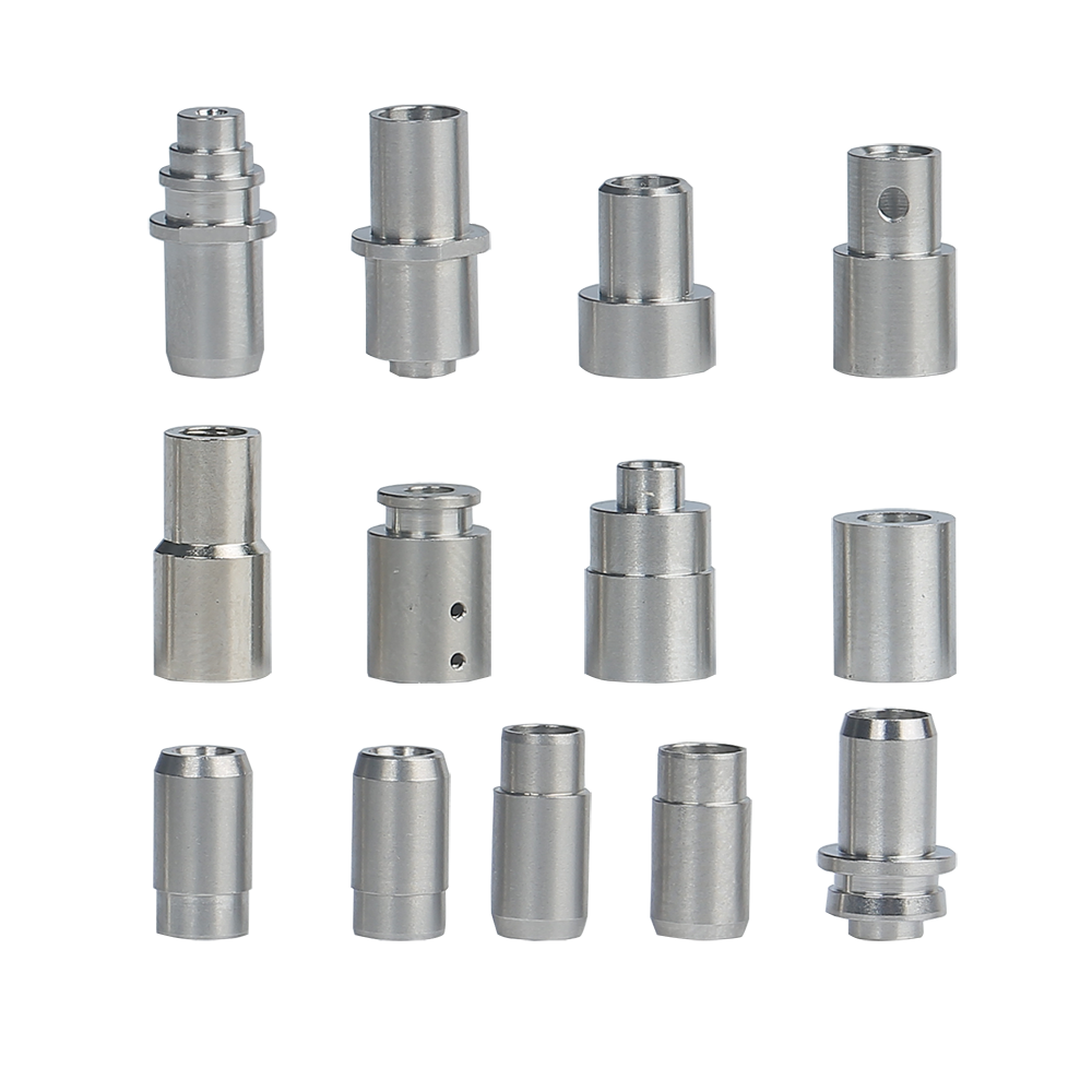 SC插芯适配器组件