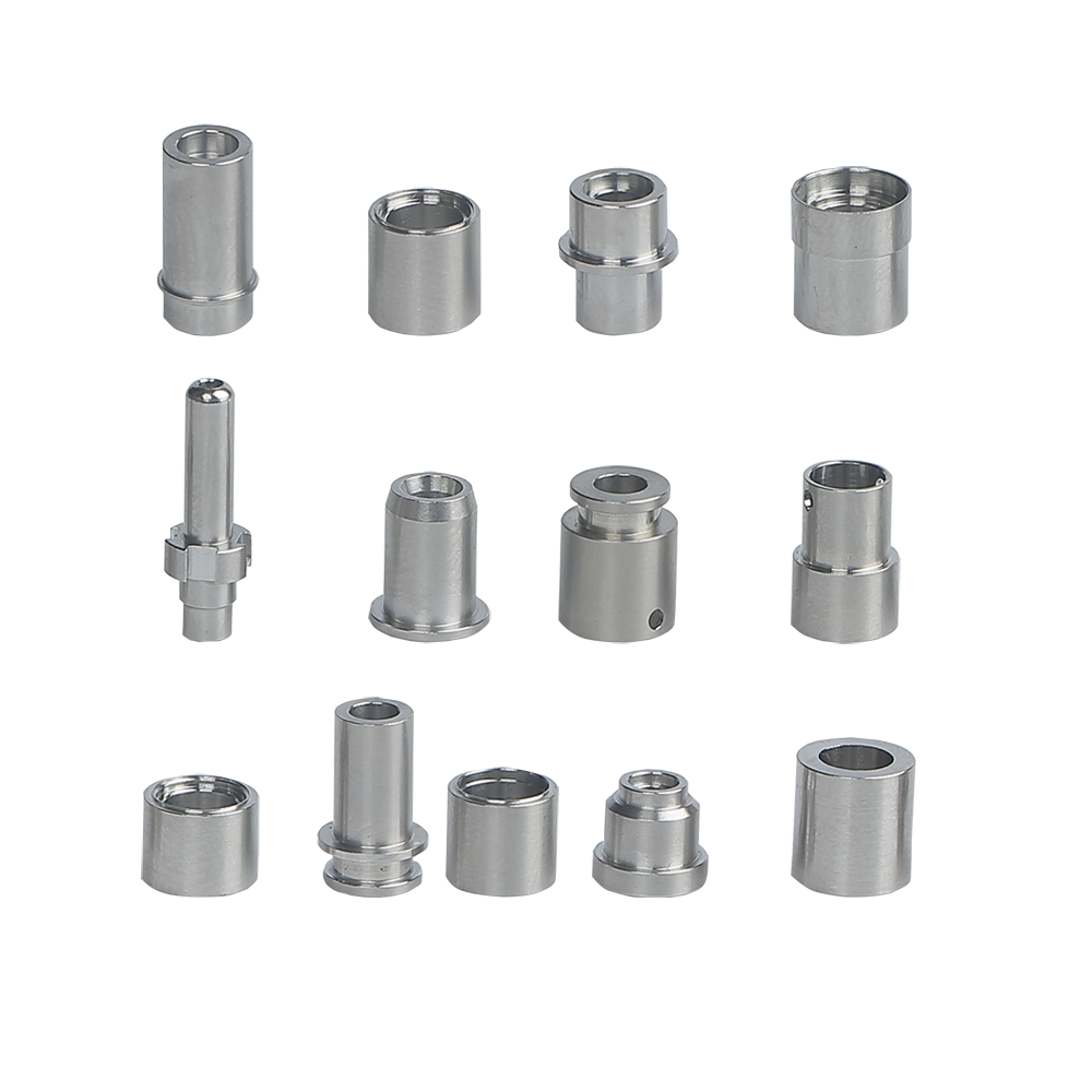 SC插芯适配器组件