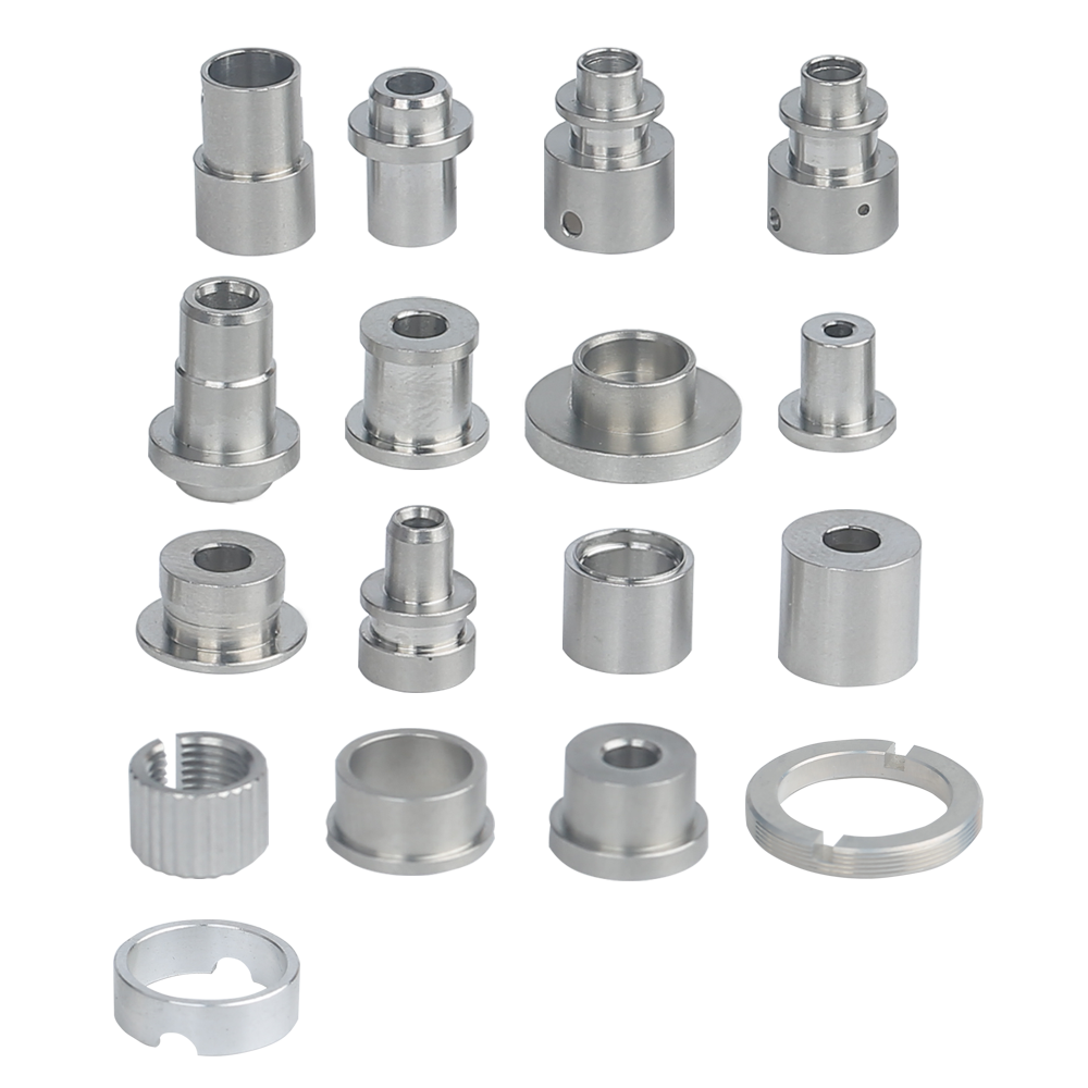 SC插芯适配器组件