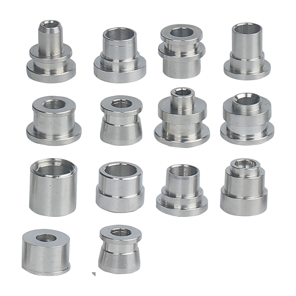 SC插芯适配器组件