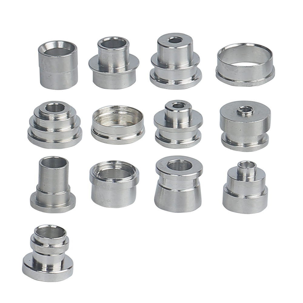 SC插芯适配器组件