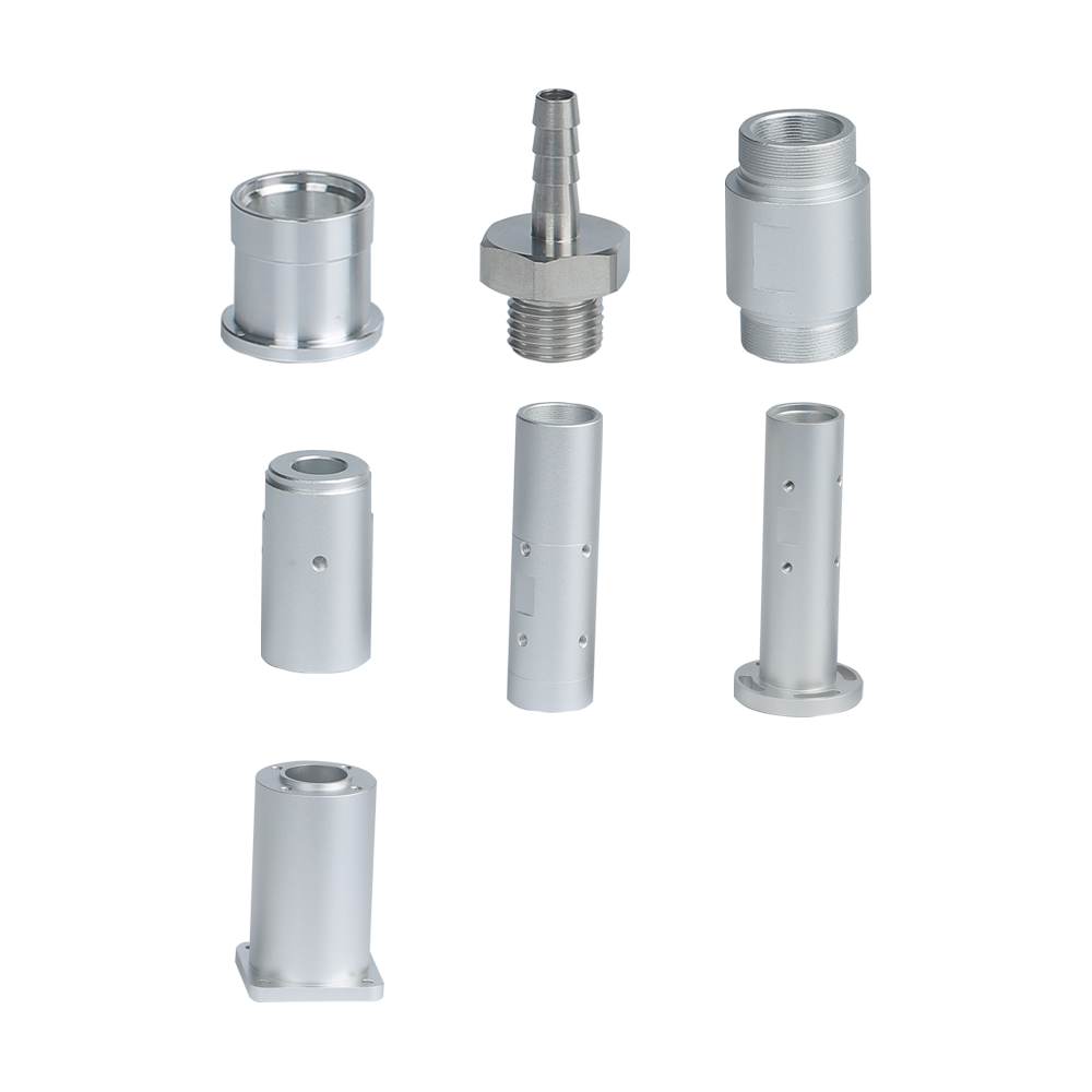 SC插芯适配器组件