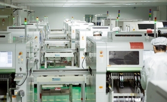 Exploring intelligent manufacturing technologies in precision manufacturing