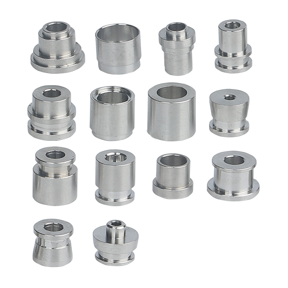 SC ferrule adapter assembly